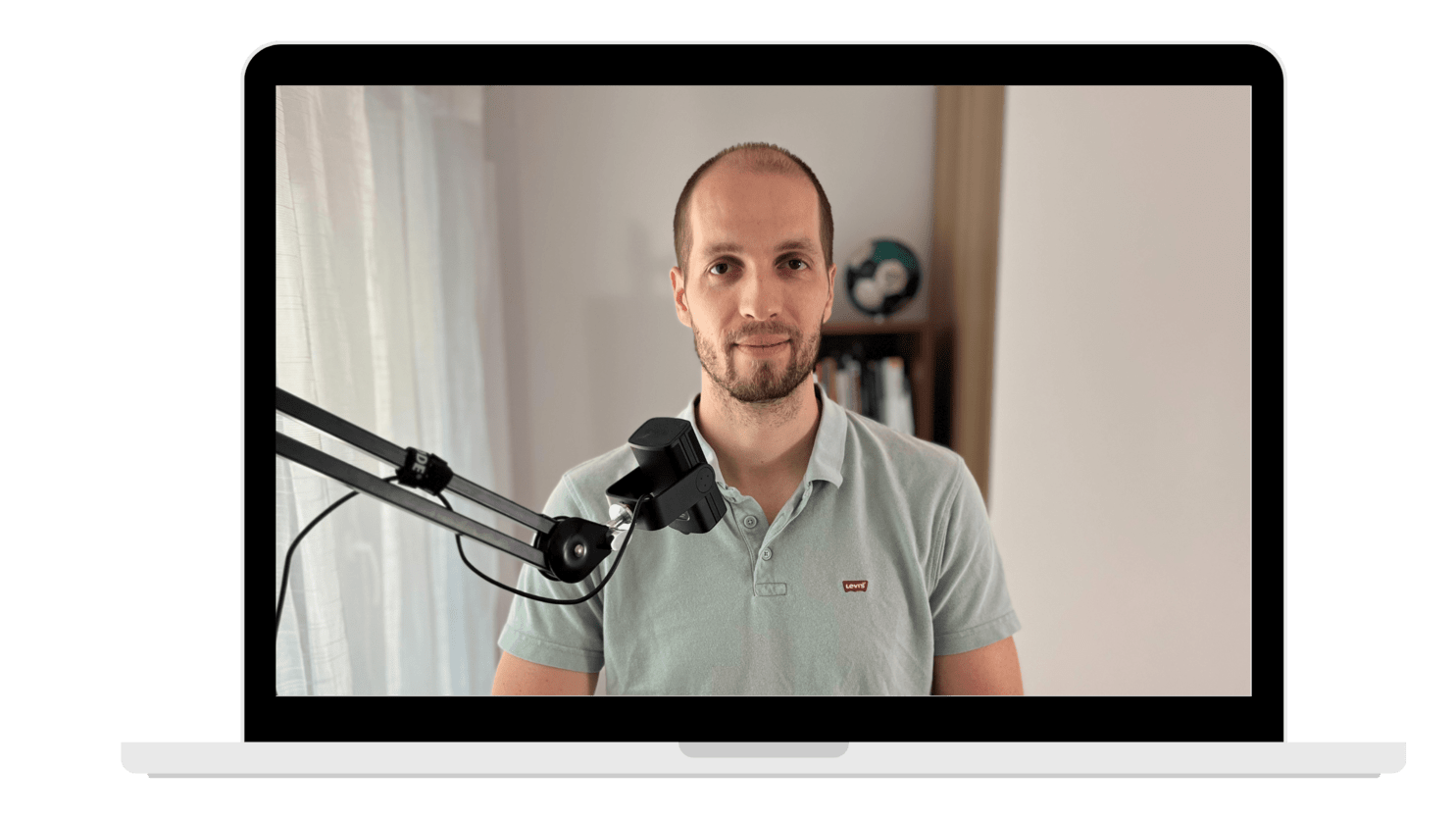 scrum master videos kepzes laptop